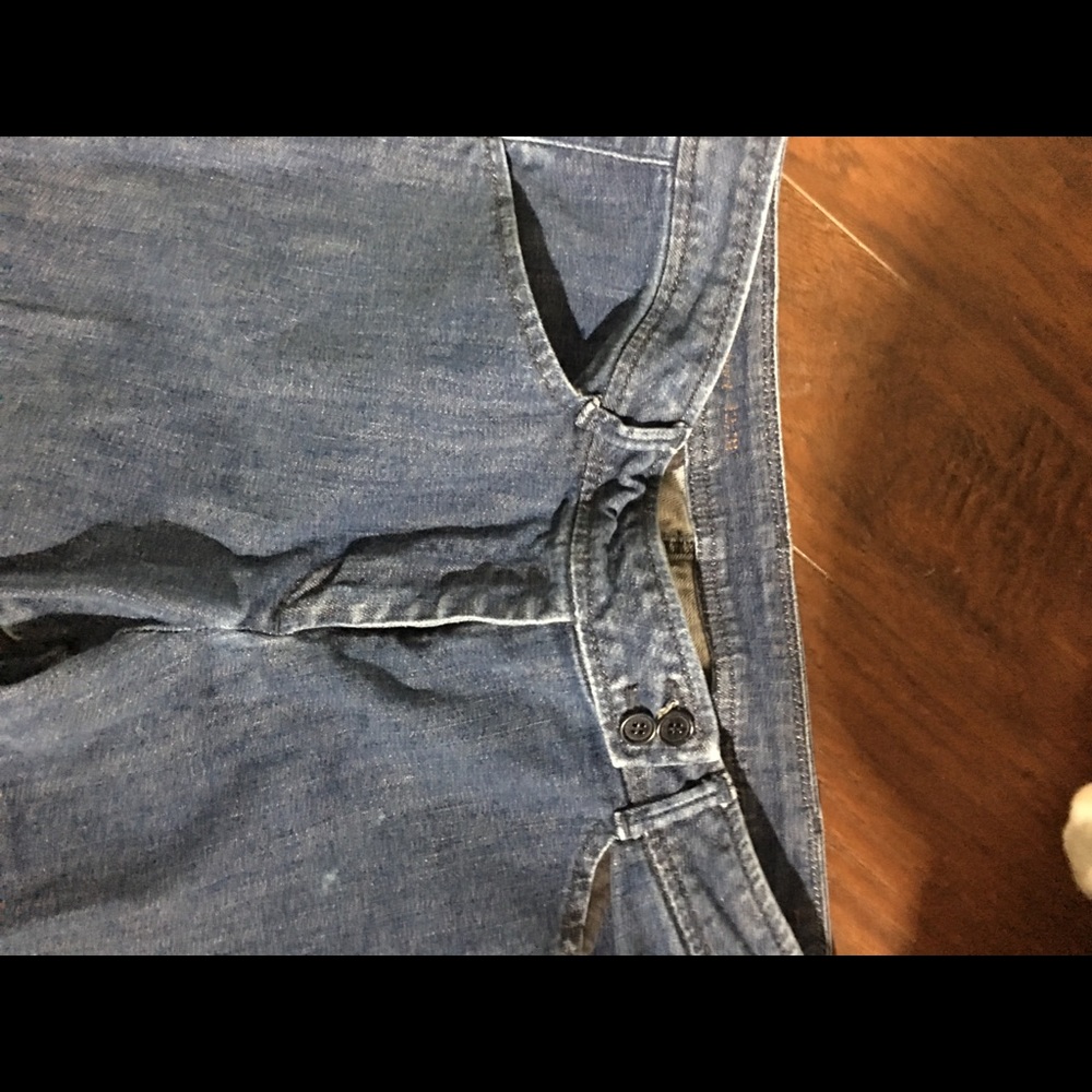 Talbots Jeans - Picture 2 of 3